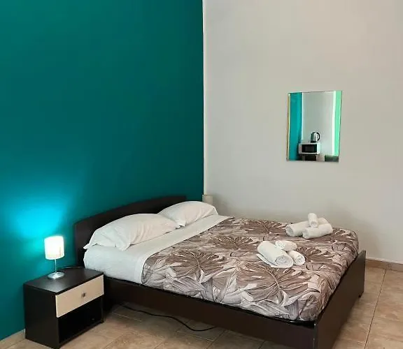 Casa Levante 公寓 *