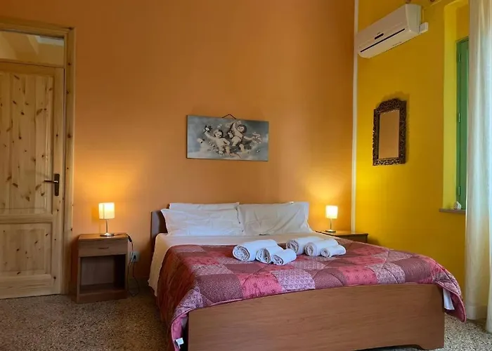 Casa Levante * 切法卢