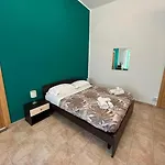 Casa Levante Apartman Cefalù