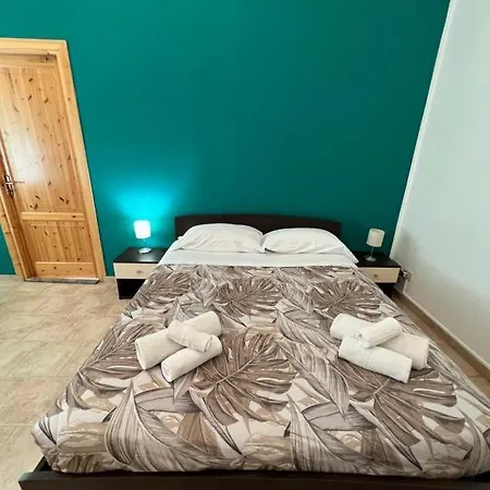Casa Levante Appartement Cefalù
