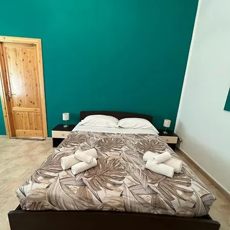 Casa Levante