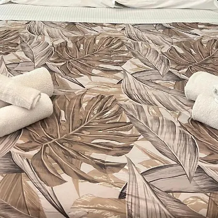 Casa Levante Чефалу