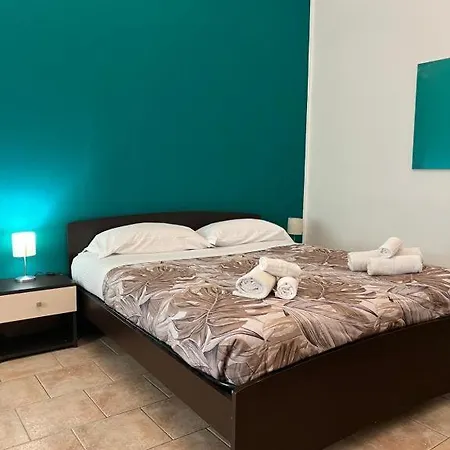 アパート Casa Levante *