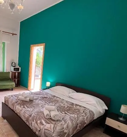Casa Levante *