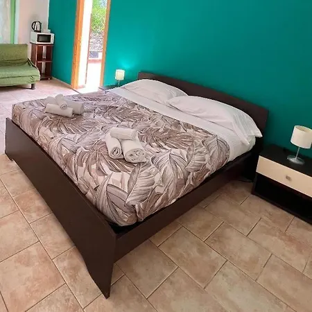 Апартаменты Casa Levante Чефалу