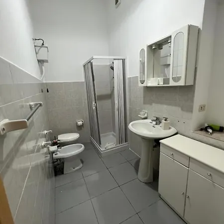 Casa Levante アパート *