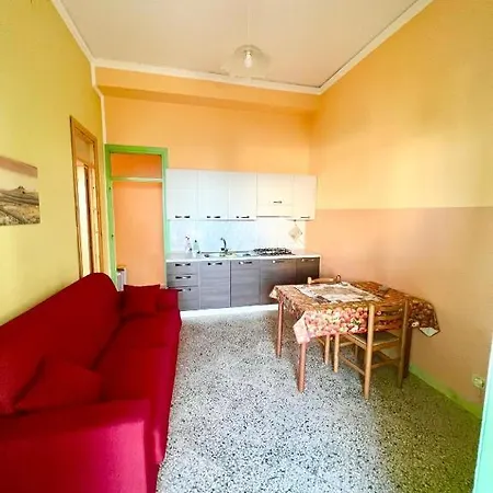 Casa Levante *