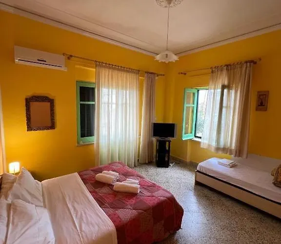 Апартаменты Casa Levante Чефалу