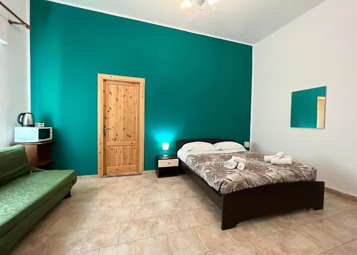 Апартаменты Casa Levante *