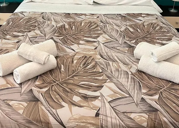 Casa Levante Чефалу