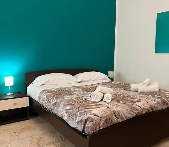 Appartement Casa Levante *