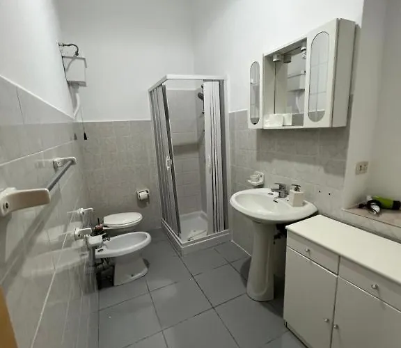 Casa Levante Appartement *