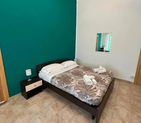 Casa Levante Appartement Cefalù