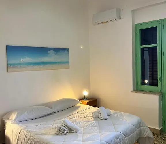 Casa Levante * Чефалу