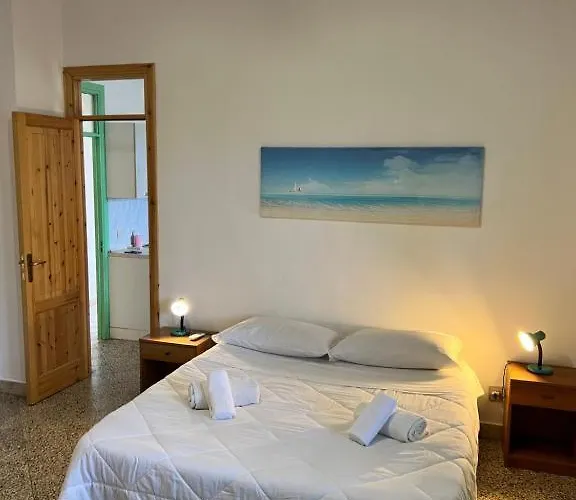 Casa Levante Appartement *